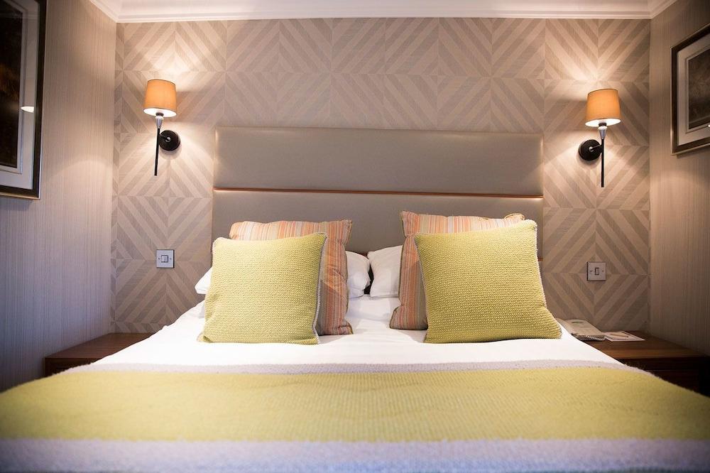 פנרית' The George Hotel מראה חיצוני תמונה