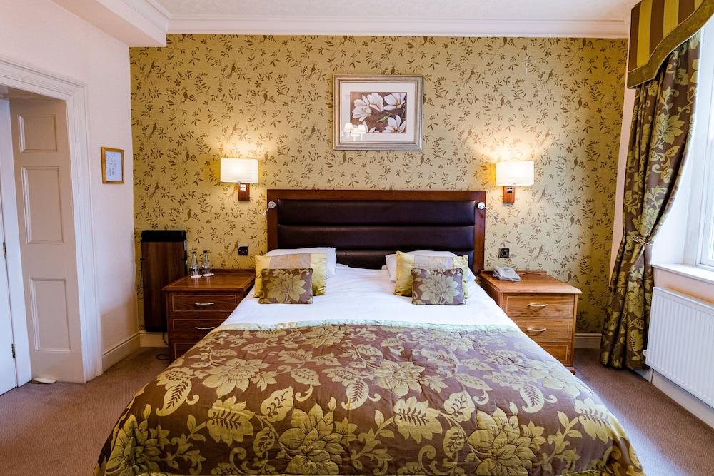 פנרית' The George Hotel מראה חיצוני תמונה