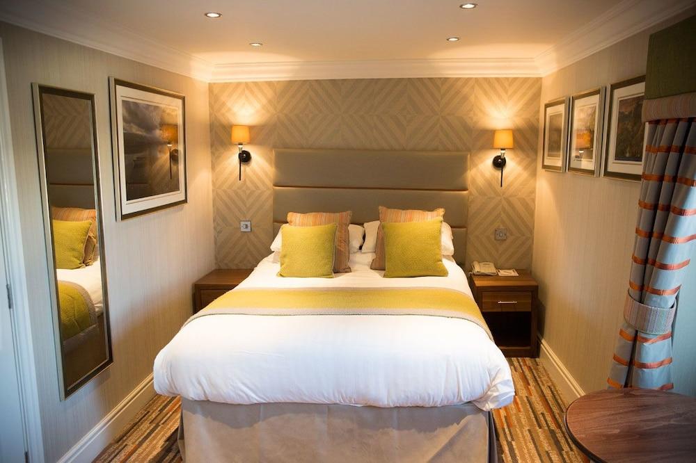 פנרית' The George Hotel מראה חיצוני תמונה
