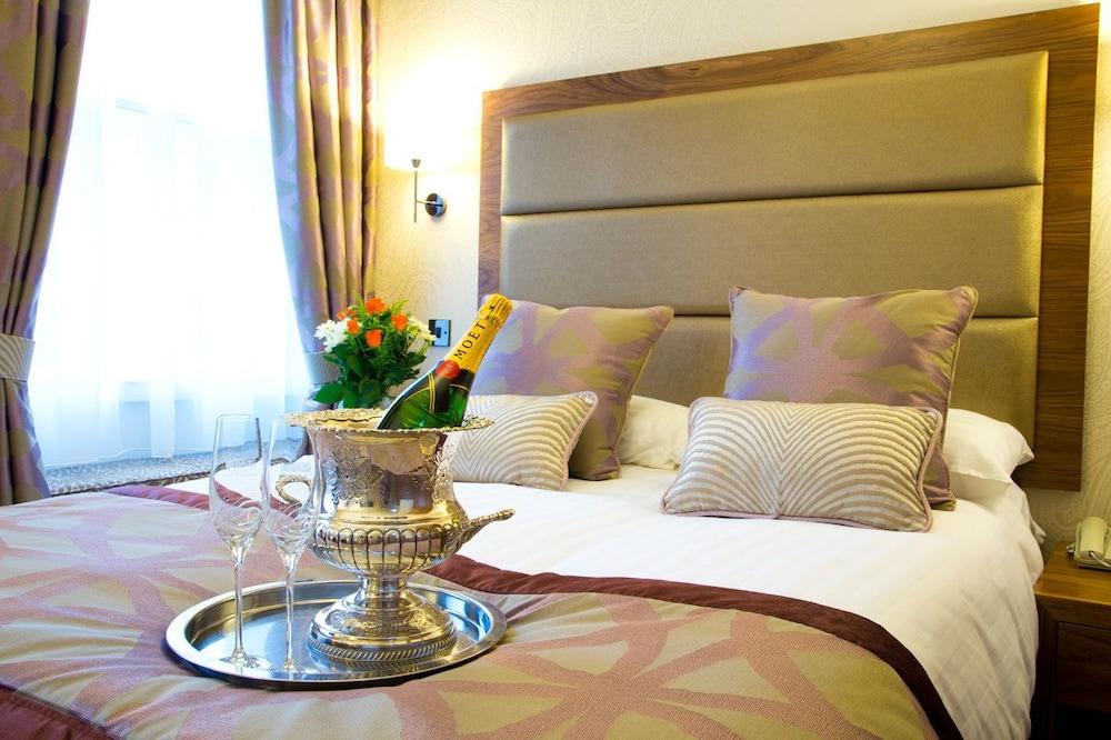 פנרית' The George Hotel מראה חיצוני תמונה