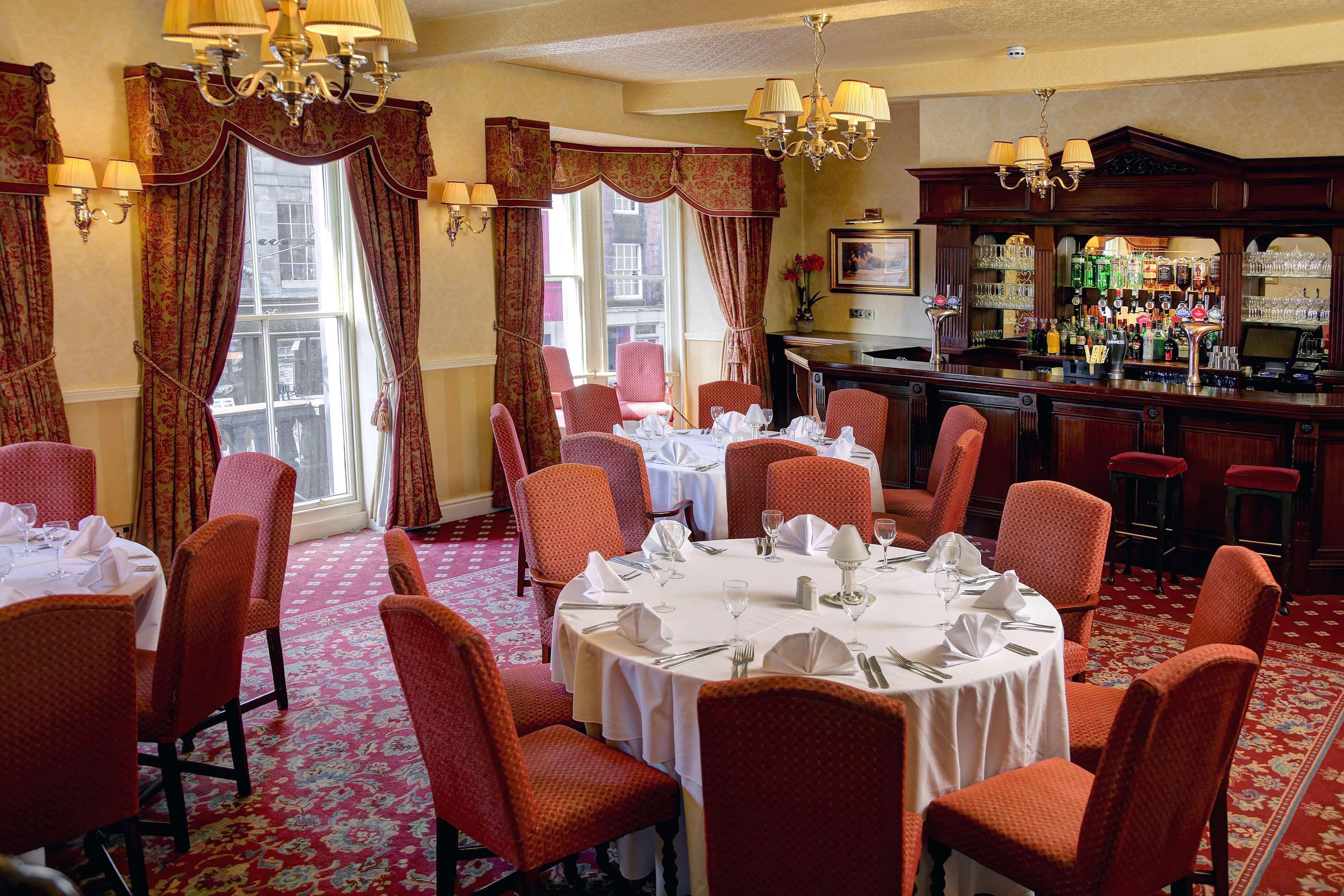 פנרית' The George Hotel מתקנים תמונה