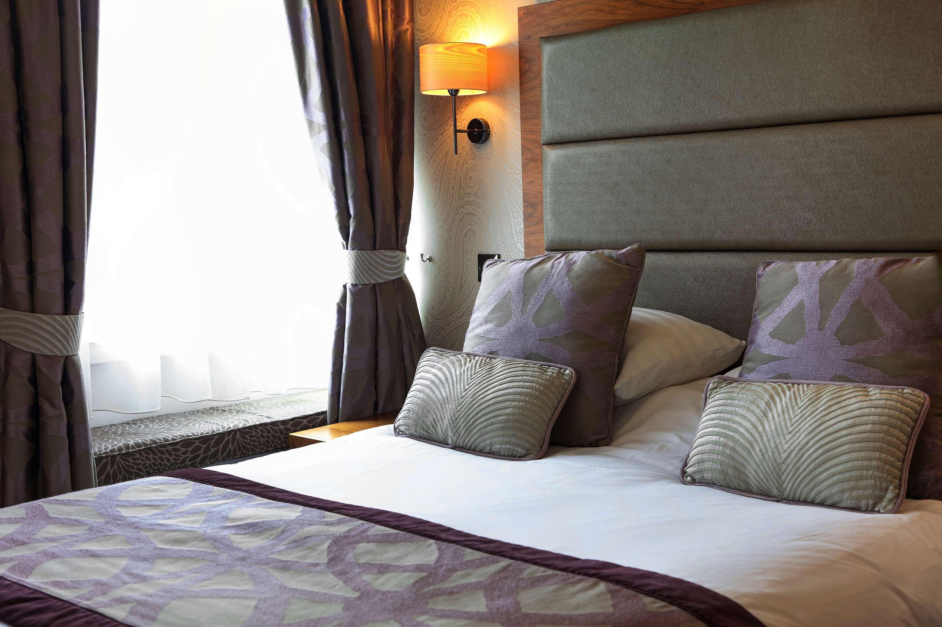 פנרית' The George Hotel חדר תמונה