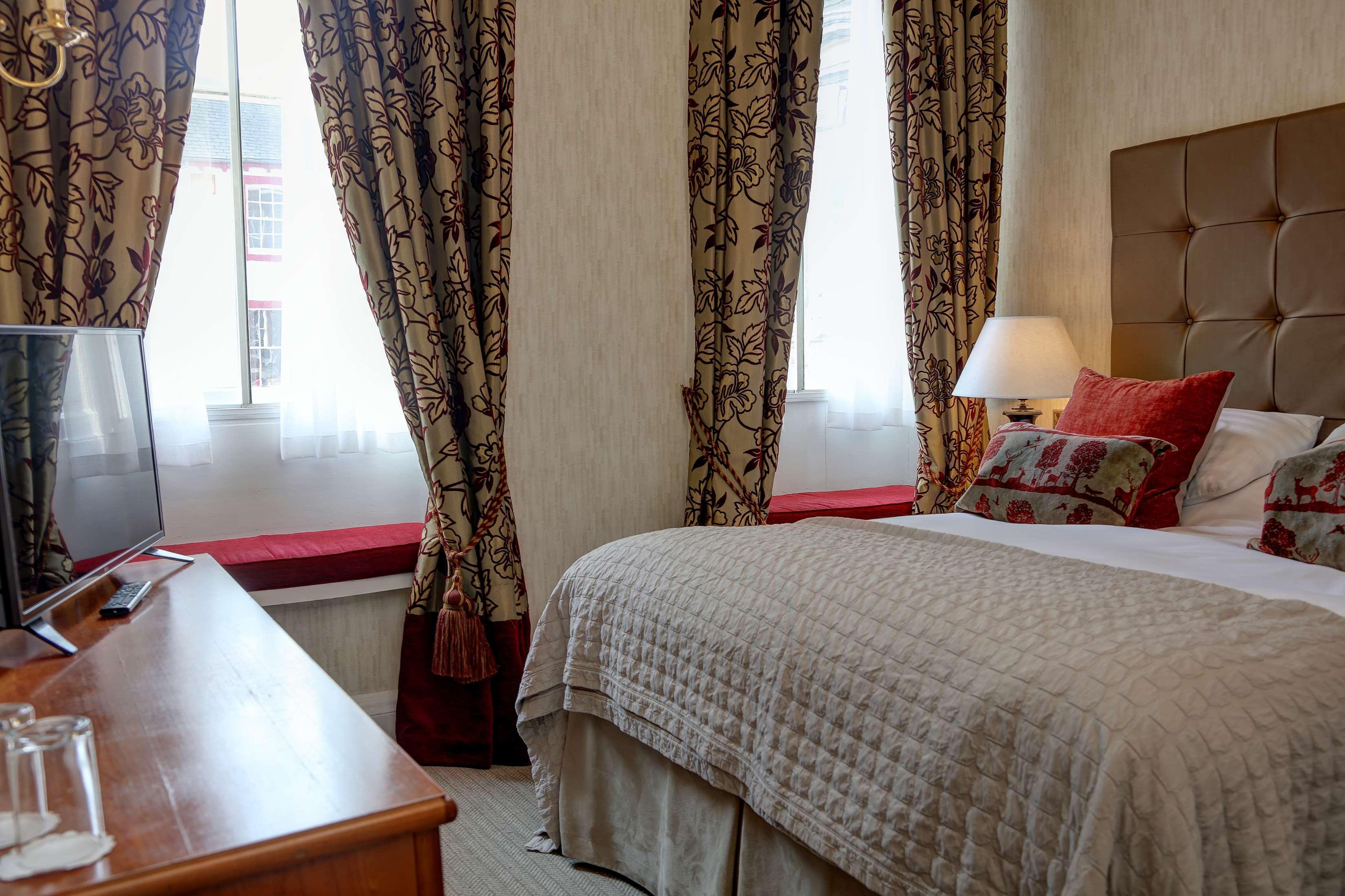 פנרית' The George Hotel חדר תמונה