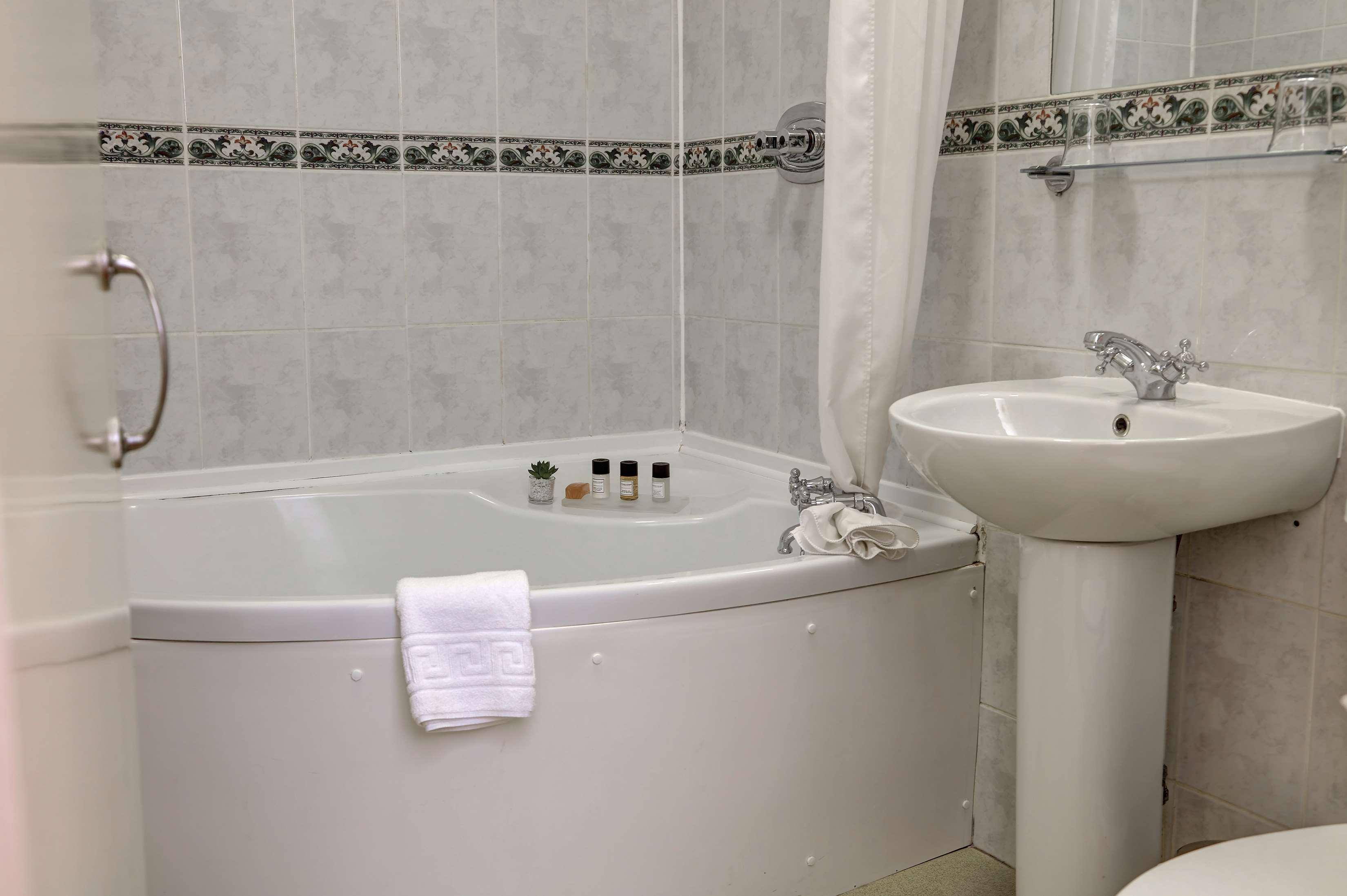פנרית' The George Hotel חדר תמונה