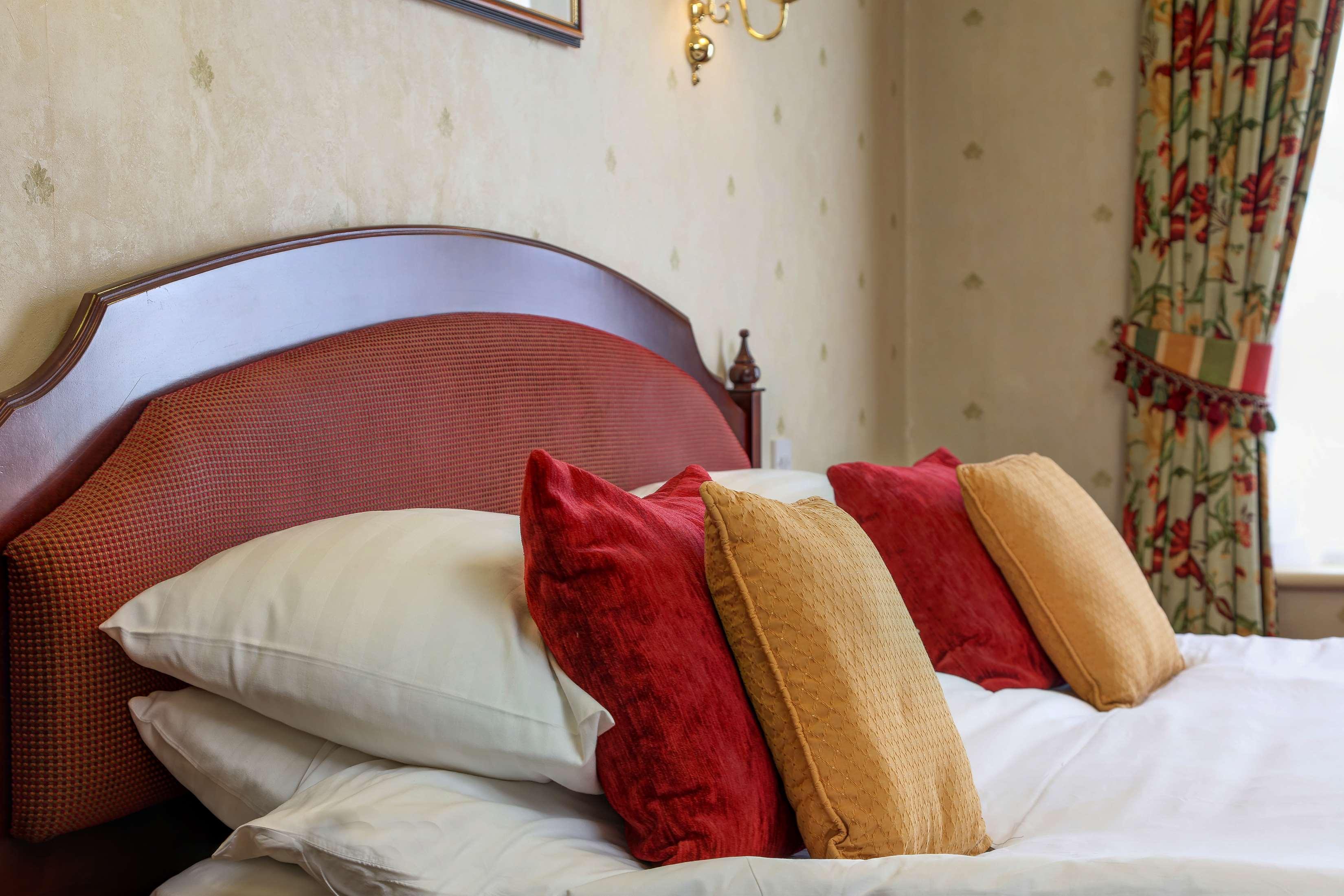 פנרית' The George Hotel חדר תמונה