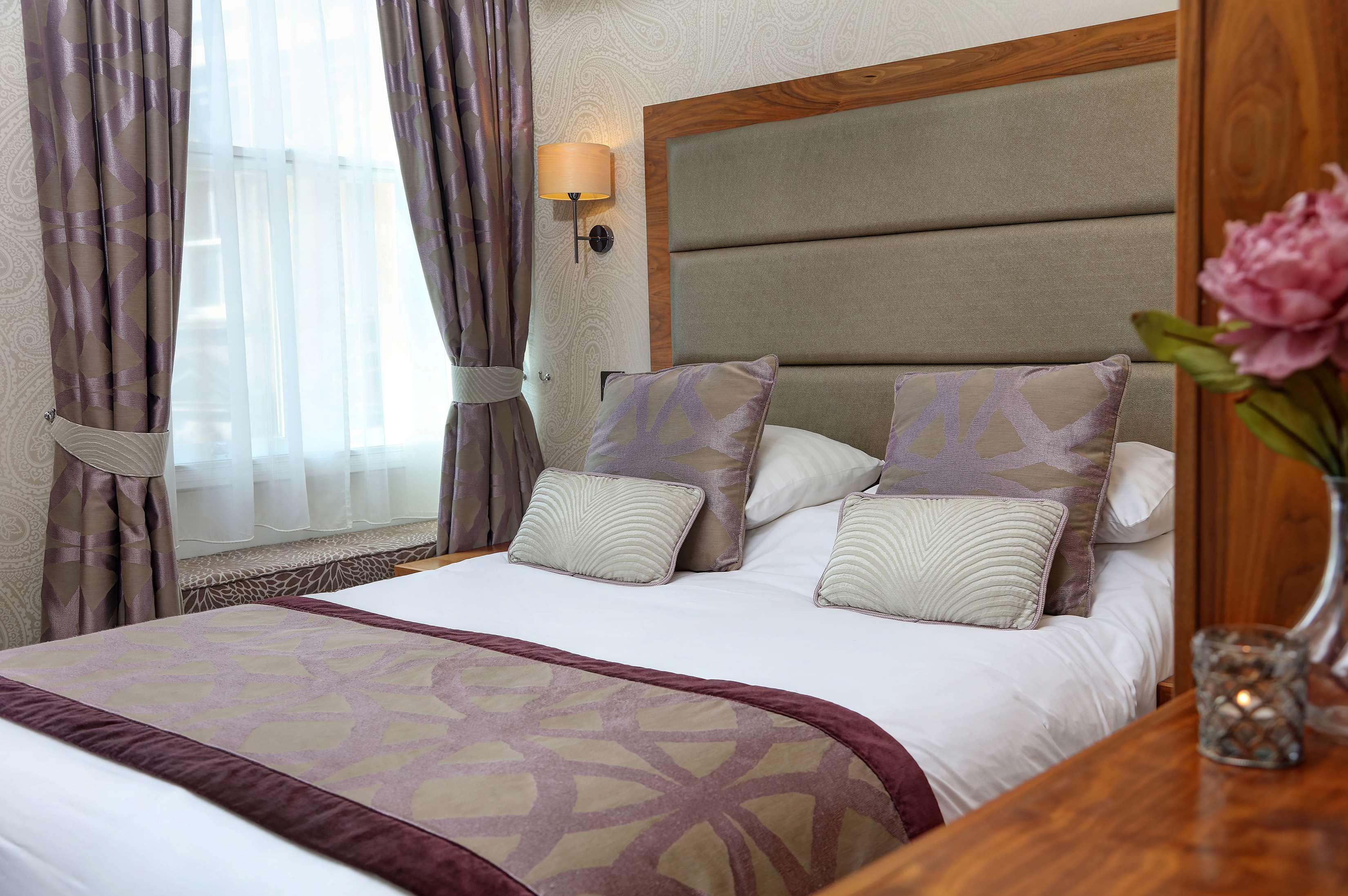 פנרית' The George Hotel חדר תמונה