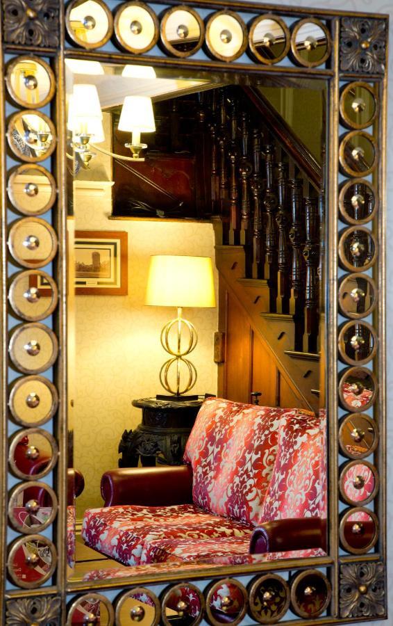 פנרית' The George Hotel מראה חיצוני תמונה