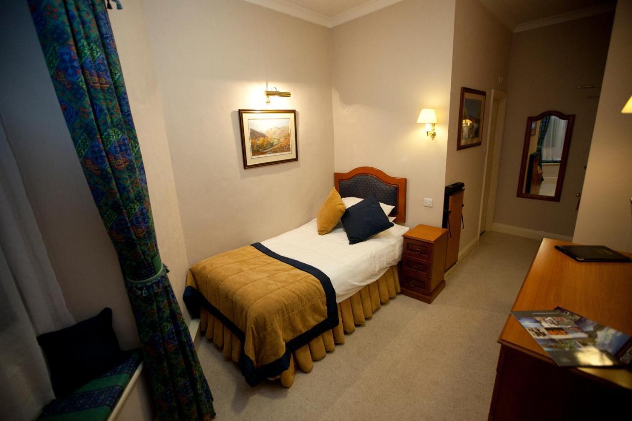 פנרית' The George Hotel מראה חיצוני תמונה