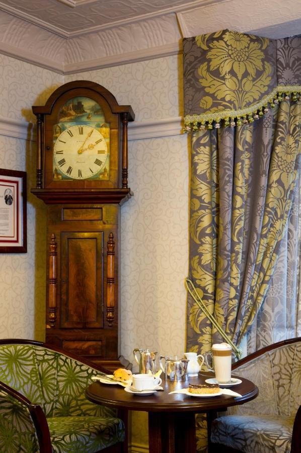 פנרית' The George Hotel מראה חיצוני תמונה